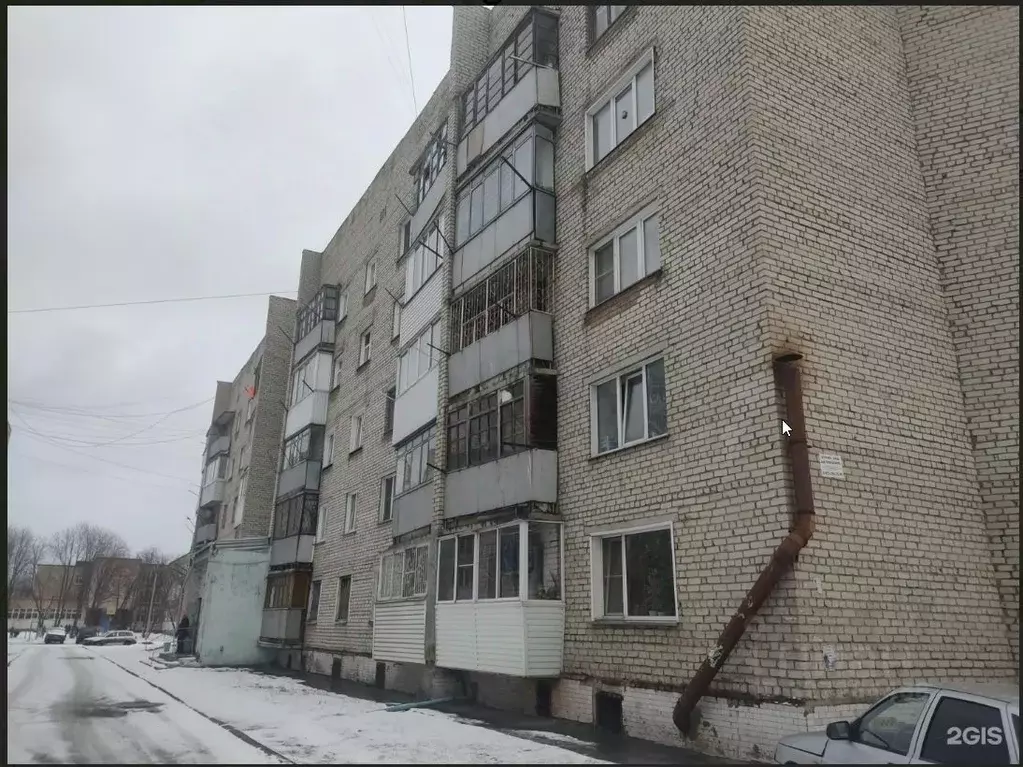 Свободной планировки кв. Новосибирская область, Искитимский район, ... - Фото 2