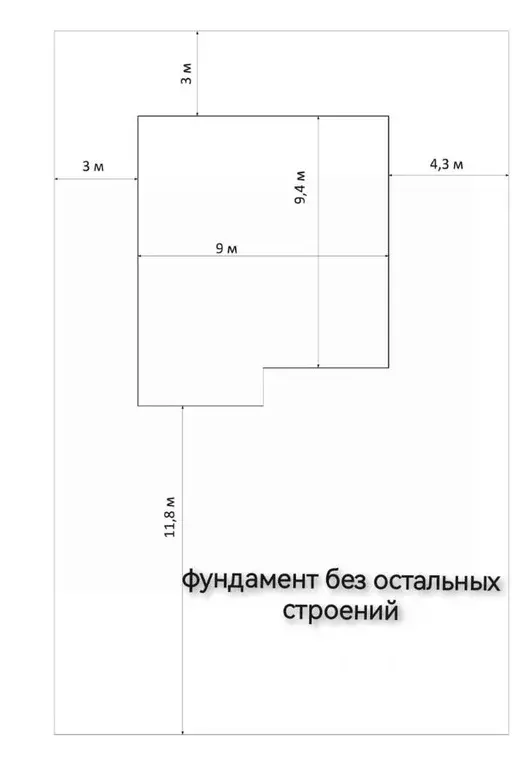 Участок в Краснодарский край, Краснодар Славянский мкр, проезд 4-й ... - Фото 0