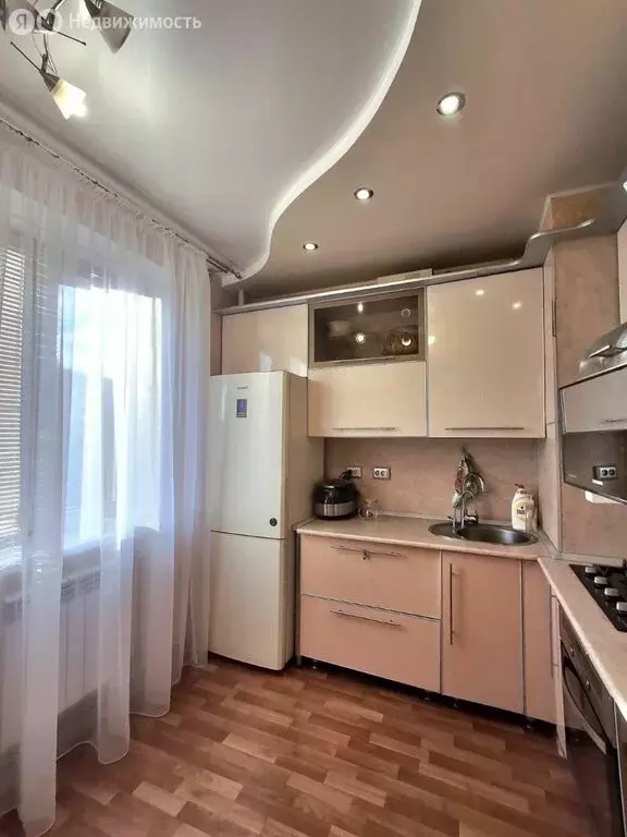 2-комнатная квартира: Курск, проспект Хрущёва, 36 (50.8 м) - Фото 0