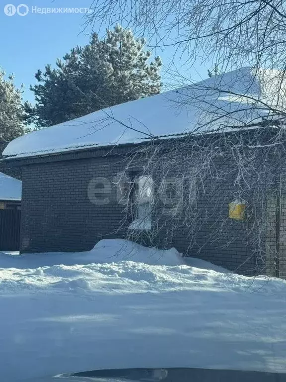 Дом в Тверская область, Калининский муниципальный округ, деревня ... - Фото 2