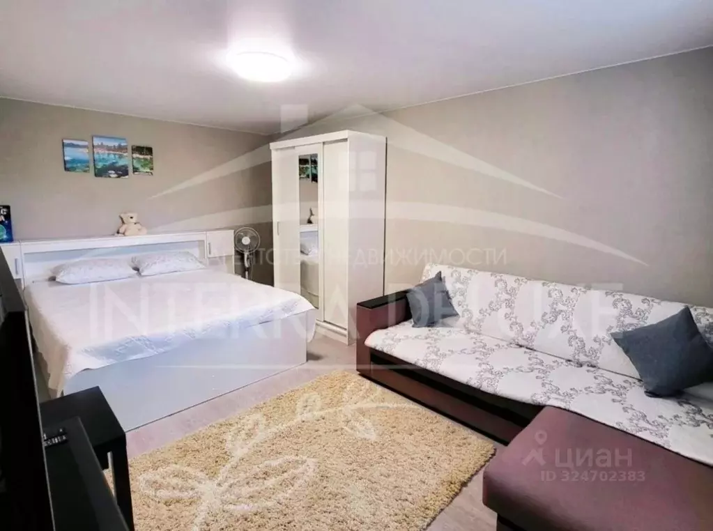 Дом в Севастополь Каравай ТСН, 29 (216 м) - Фото 1