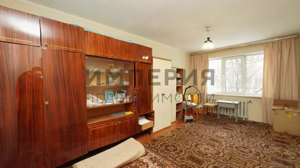 2-к кв. Магаданская область, Магадан Пролетарская ул., 65к3 (50.0 м) - Фото 2