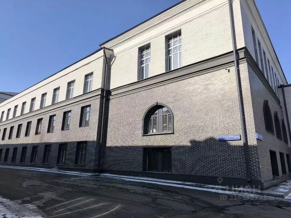 Помещение свободного назначения в Московская область, Люберцы ... - Фото 1