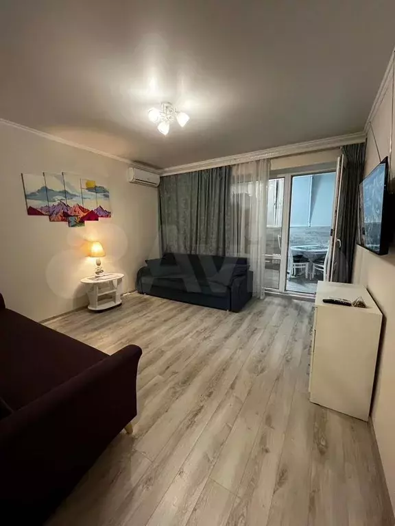 2-к. квартира, 56 м, 2/23 эт. - Фото 0