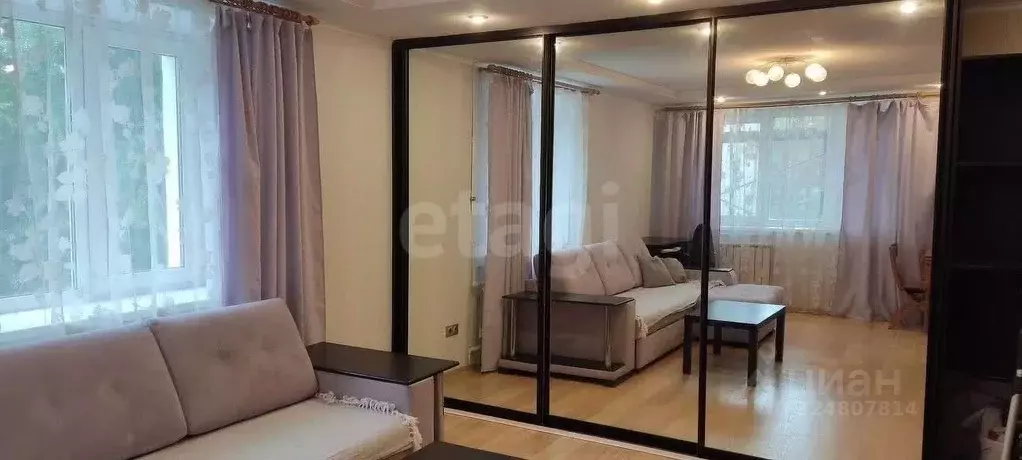 Студия Нижегородская область, Нижний Новгород Юбилейный бул., 7 (30.7 ... - Фото 1