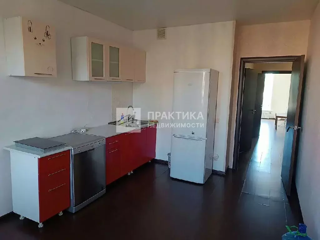 Продается 2-комнатная квартира - Фото 1