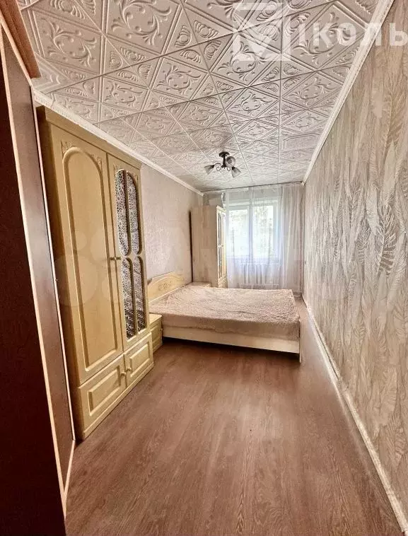 2-к. квартира, 43,5 м, 4/5 эт. - Фото 0