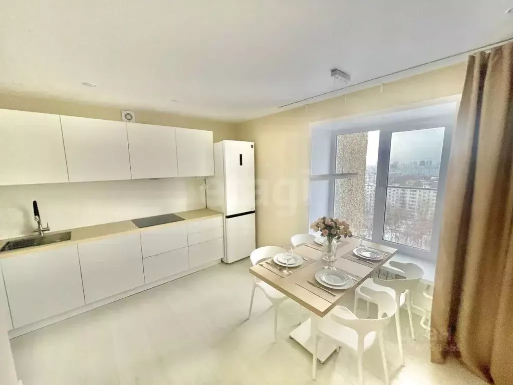 2-к кв. Москва Шенкурский проезд, 14 (51.0 м) - Фото 1