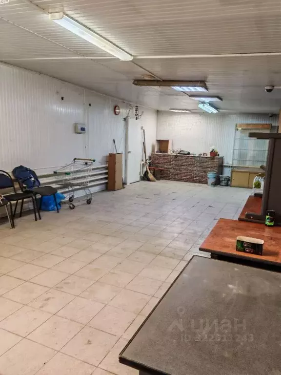 Помещение свободного назначения в Самарская область, Тольятти ... - Фото 1