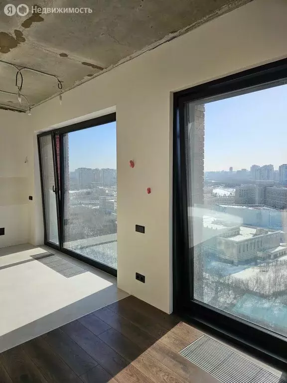 4-комнатная квартира: Москва, ЗАО, район Очаково-Матвеевское, жилой ... - Фото 1