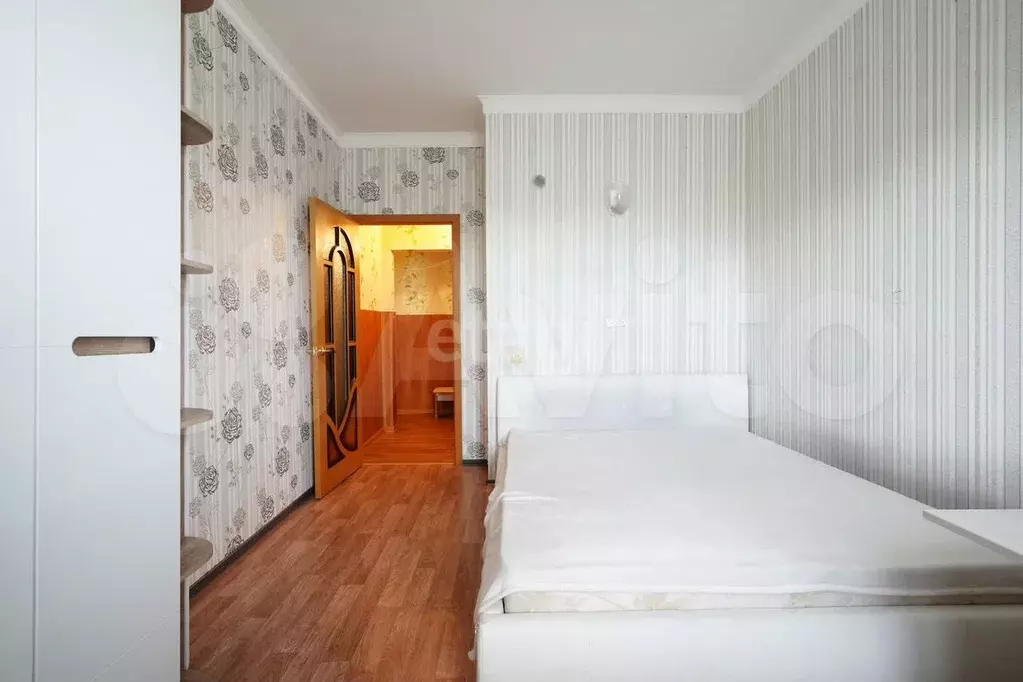 2-к. квартира, 52,8 м, 5/5 эт. - Фото 1