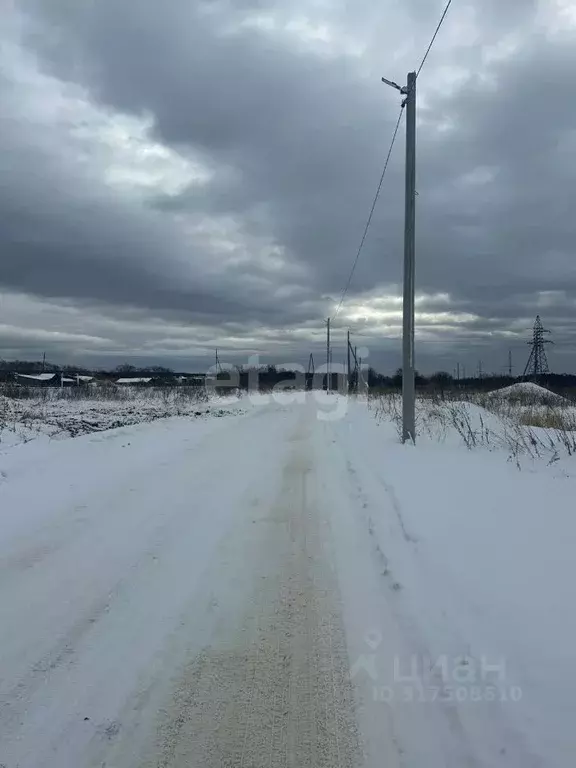 Участок в Сахалинская область, Анивский городской округ, с. Мицулевка  ... - Фото 0