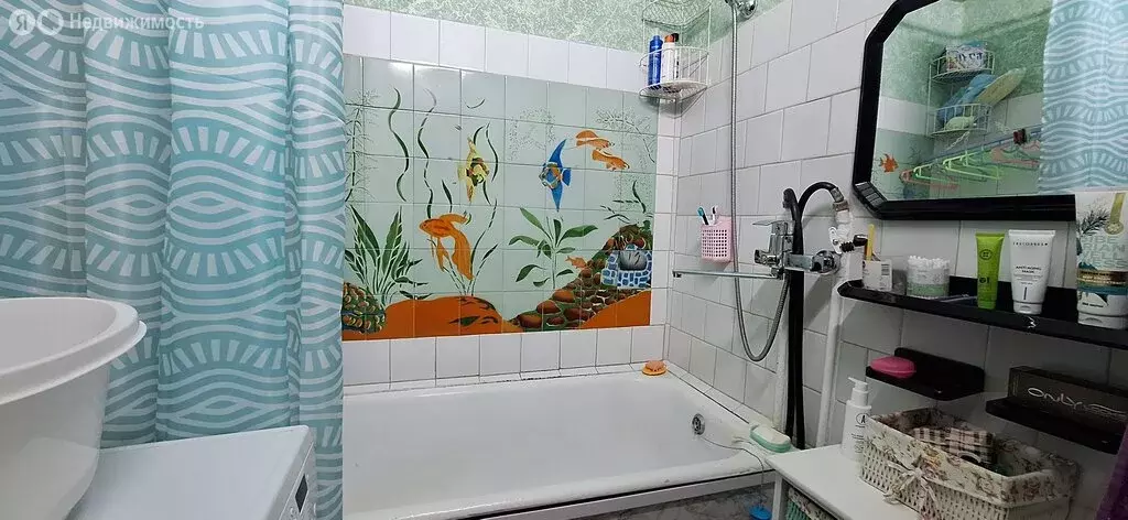 3-комнатная квартира: Краснокаменск, 4-й микрорайон, 470 (67.6 м) - Фото 2