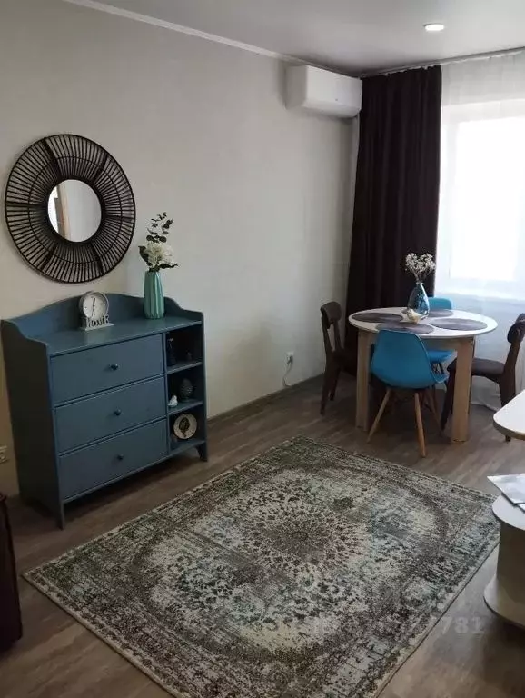 1-к кв. Алтайский край, Белокуриха Советская ул., 9 (44.0 м) - Фото 1