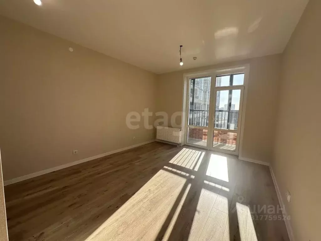 Студия Пермский край, д. Кондратово ул. Водопроводная, 4А (25.5 м) - Фото 2