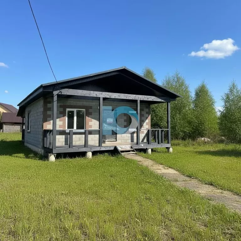 Дом в Башкортостан, Иглинский сельсовет, с. Иглино ул. Дзержинского, 7 ... - Фото 2