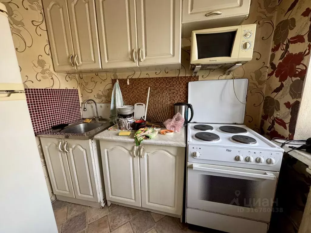 2-к кв. Новосибирская область, Новосибирск ул. Авиастроителей, 1/4 ... - Фото 1