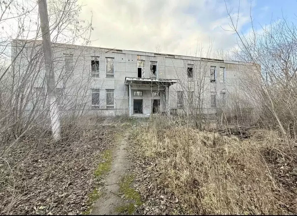 Производственное помещение в Пензенская область, Пенза ул. Гагарина, ... - Фото 1