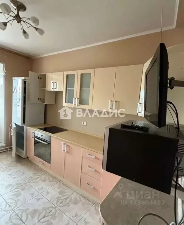 2-к кв. Белгородская область, Белгород Октябрьская ул., 46 (59.6 м) - Фото 2