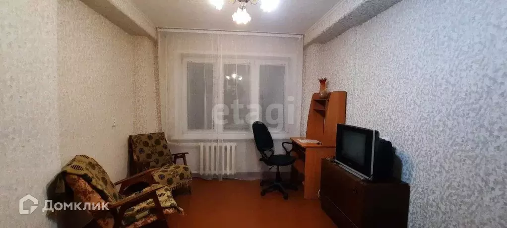 Продаётся 2-к квартира, 38.7 м - Фото 1