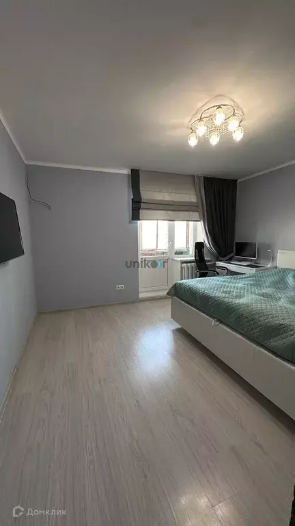 Продаётся 1-к квартира, 37.7 м - Фото 1