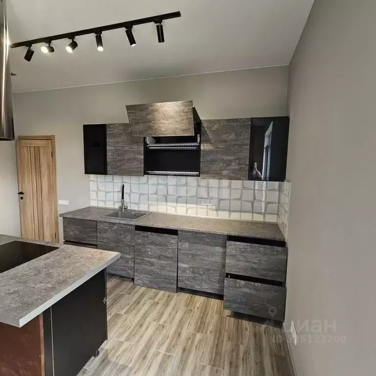 Дом в Ленинградская область, Ломоносовский район, Гостилицкое с/пос, ... - Фото 1