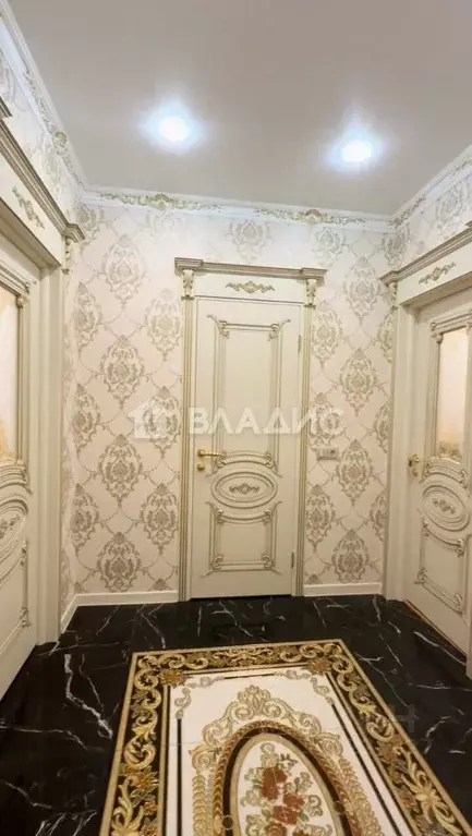 3-к кв. Московская область, Котельники Новые Котельники мкр, 20 (78.0 ... - Фото 0