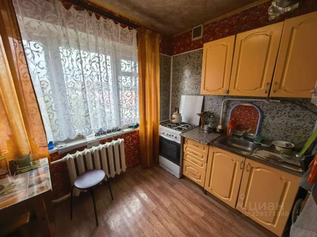 3-к кв. Тульская область, Тула городской округ, пос. Иншинский 3 (60.7 ... - Фото 1