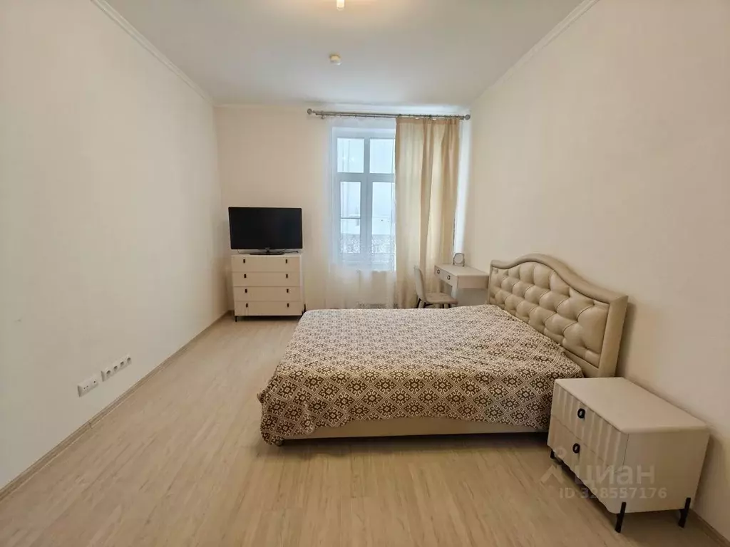 2-к кв. Москва ул. Академика Ильюшина, 12 (71.2 м) - Фото 1