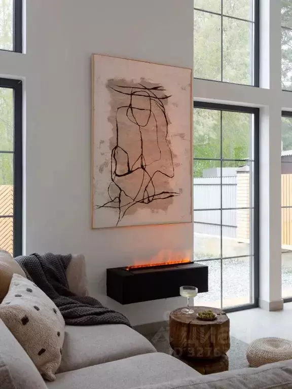 Дом в Свердловская область, Екатеринбург муниципальное образование, ... - Фото 1