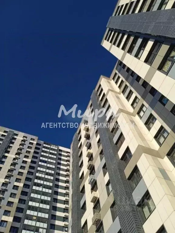 2-к кв. Московская область, Люберцы Инициативная ул., 7В (59.3 м) - Фото 1