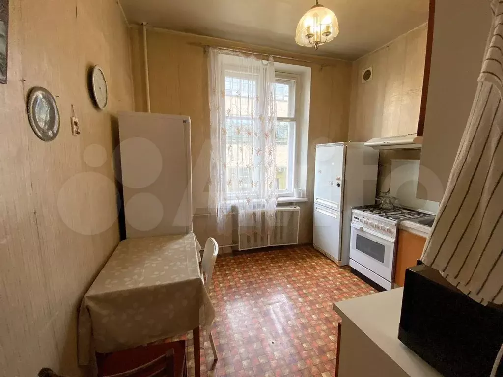 Комната 21 м в 3-к., 5/5 эт. - Фото 0
