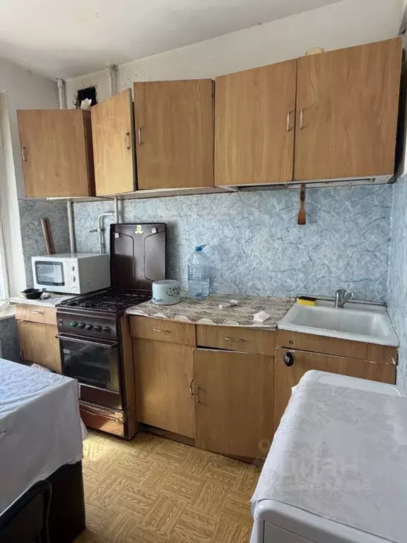 1-к кв. Москва Профсоюзная ул., 136К2 (32.7 м) - Фото 2