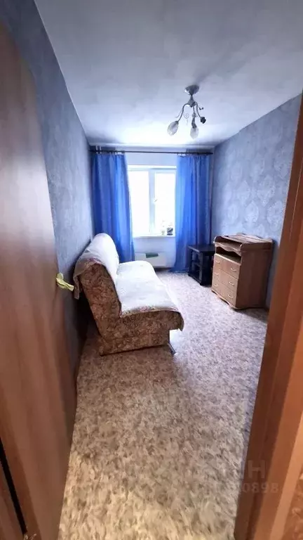 Комната Кемеровская область, Кемерово Ленинградский просп., 30А - Фото 1