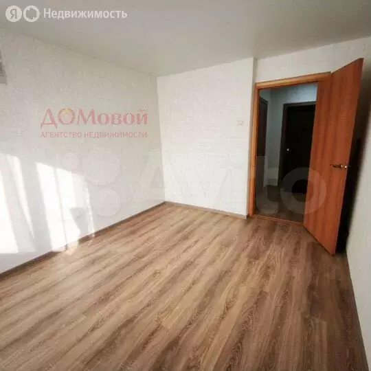 2-комнатная квартира: Смоленск, улица Маршала Ерёменко, 66 (36.2 м) - Фото 2