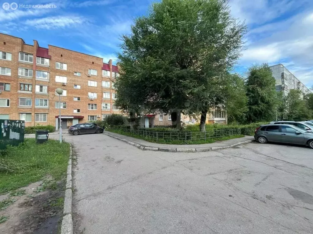 1-комнатная квартира: Тольятти, улица Ворошилова, 26 (40 м) - Фото 1