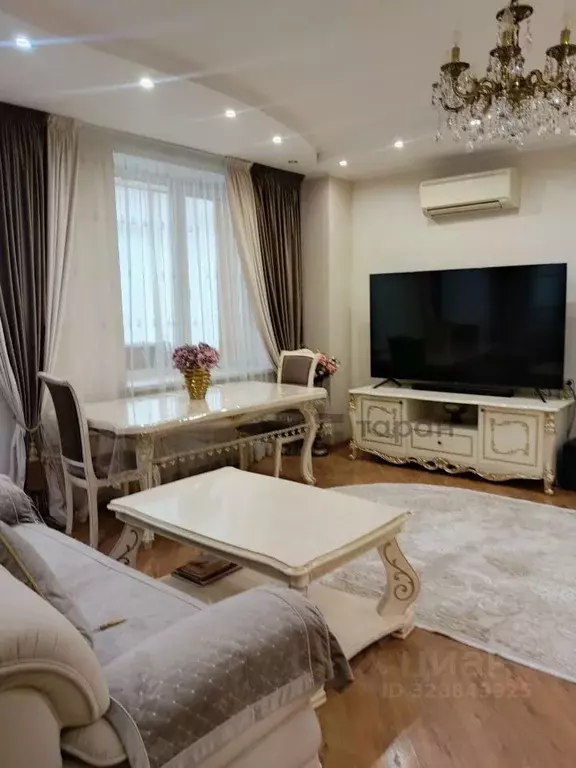3-к кв. Челябинская область, Челябинск пл. МОПРа, 9 (121.7 м) - Фото 2