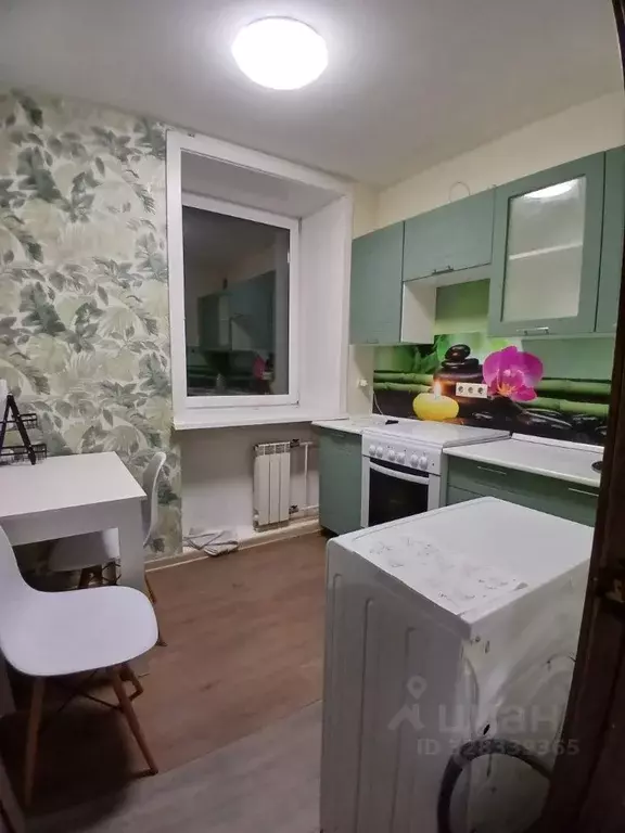 2-к кв. Иркутская область, Иркутск ул. Омулевского, 2 (34.0 м) - Фото 2