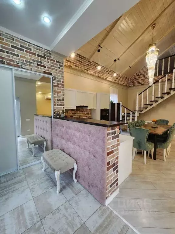 Дом в Краснодарский край, Новороссийск пер. Трудовой, 4 (150 м) - Фото 2