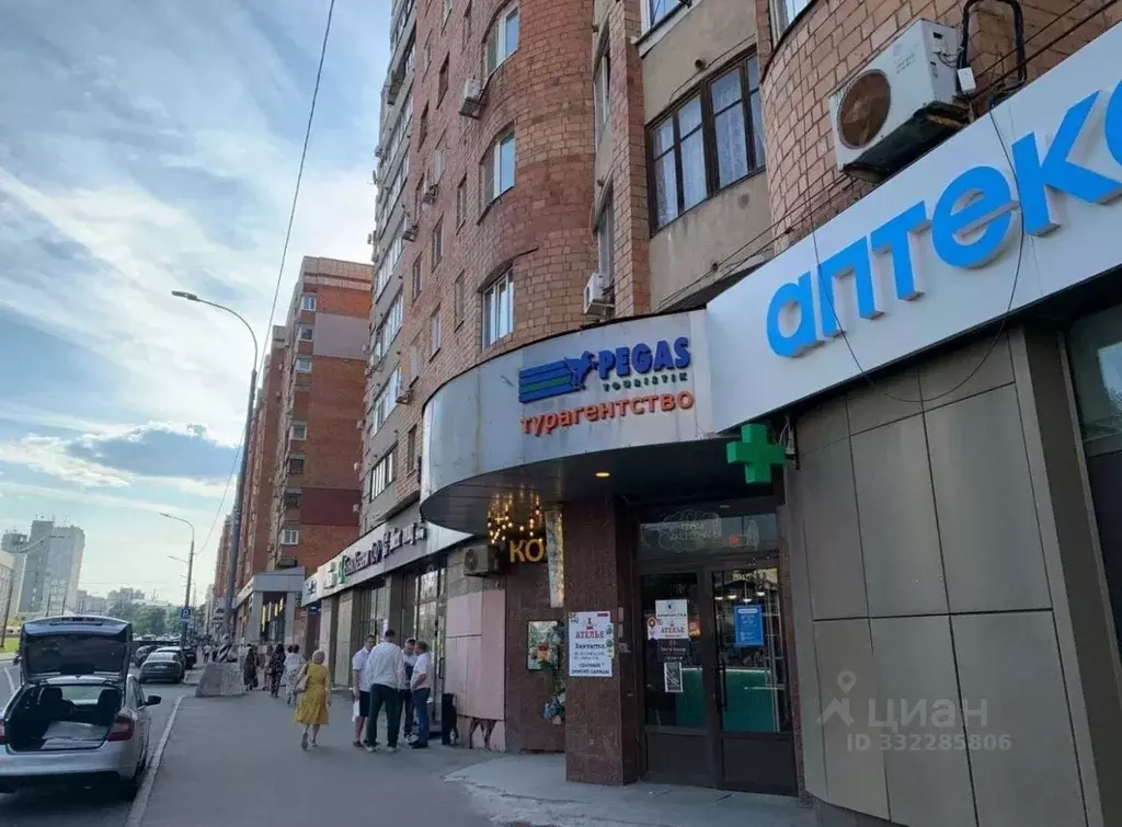 Помещение свободного назначения в Нижегородская область, Нижний ... - Фото 1