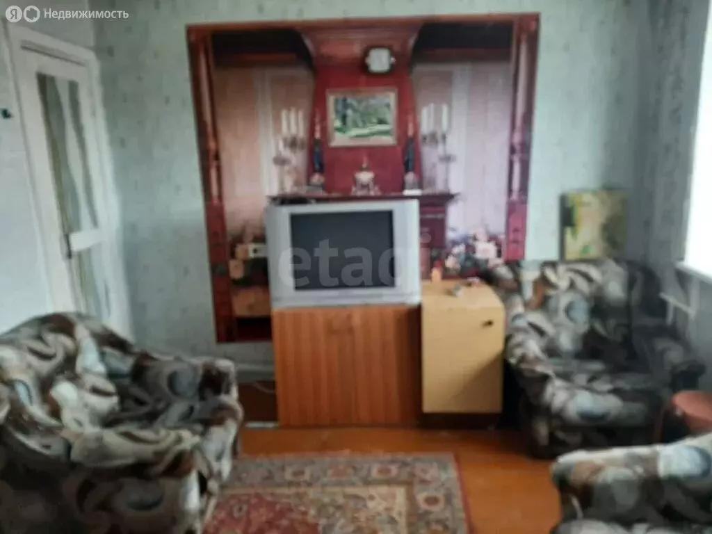 1-комнатная квартира: Камышлов, Советская улица, 29 (19 м) - Фото 2