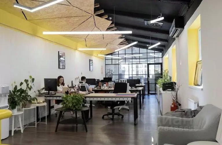 Помещение свободного назначения в Москва Садовническая ул., 27С9 (581 ... - Фото 1