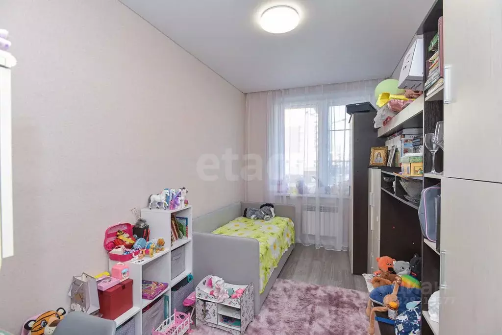 3-к кв. Воронежская область, Воронеж просп. Патриотов, 1е (96.2 м) - Фото 2