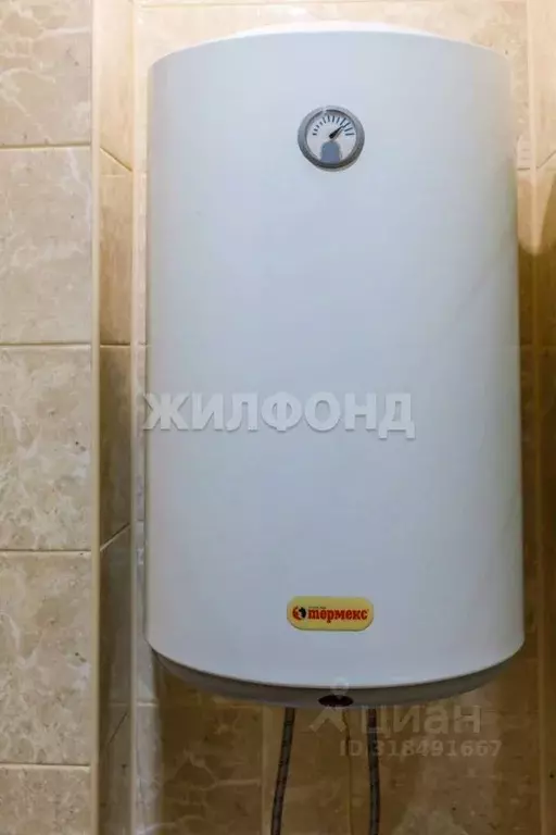 3-к кв. Новосибирская область, Обь ул. Чкалова, 40 (58.9 м) - Фото 1