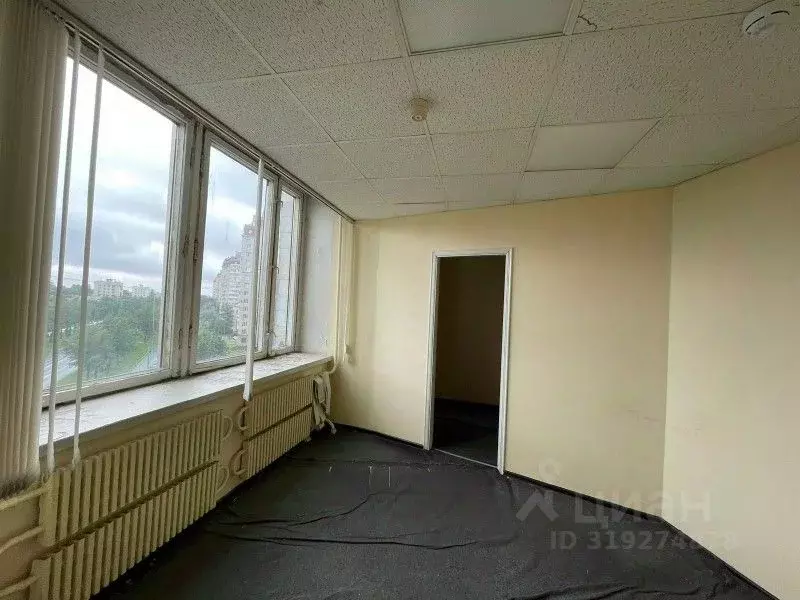 Офис в Санкт-Петербург пл. Конституции, 2 (34 м) - Фото 1