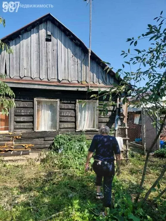 Дом в село Становой Колодезь, Центральная улица, 280А (31 м) - Фото 2