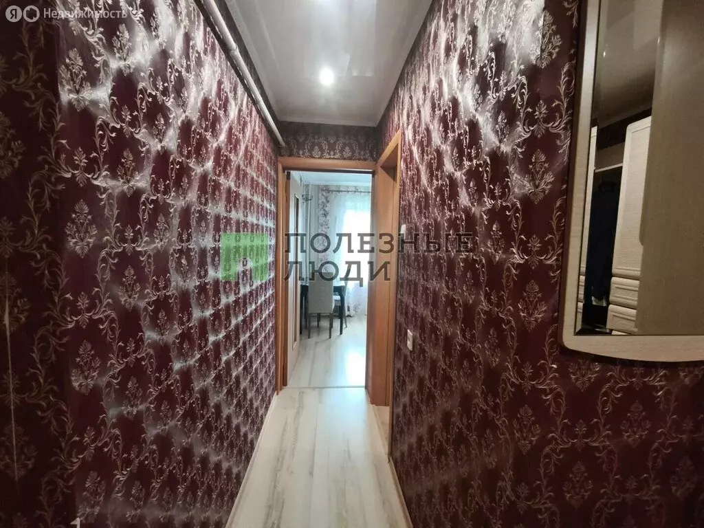 1-комнатная квартира: Орёл, улица Машкарина, 8 (39 м) - Фото 2