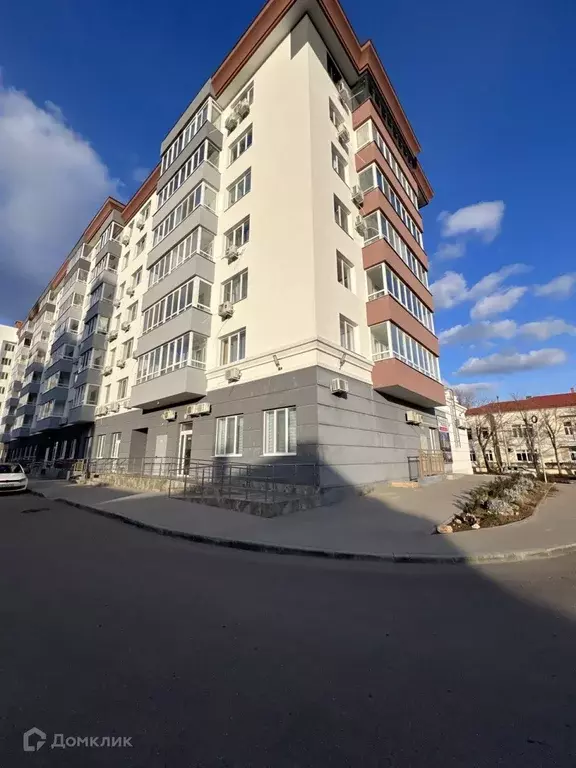Продаётся 1-к квартира, 37.56 м - Фото 0