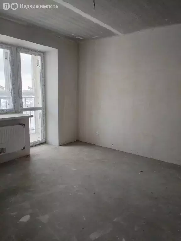 2-комнатная квартира: Уфа, улица Гази Загитова, 11/1 (54.7 м) - Фото 1