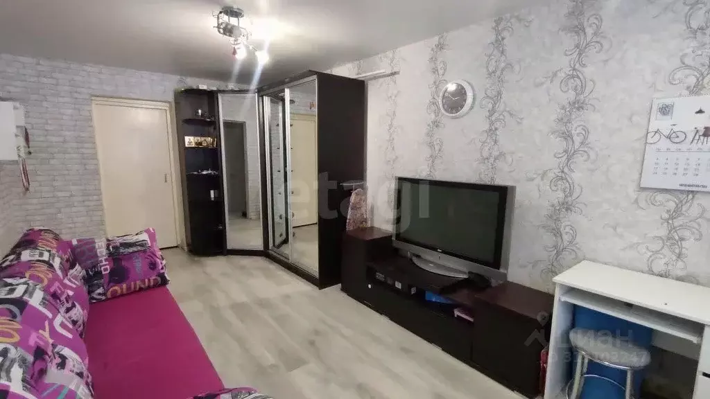 2-к кв. Коми, Ухта Интернациональная ул., 70 (44.6 м) - Фото 1